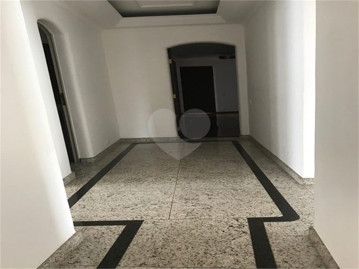 Aluguel Apartamento São Paulo Santo Amaro REO1037508 3