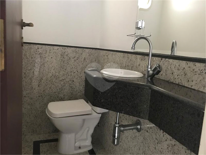 Aluguel Apartamento São Paulo Santo Amaro REO1037508 6