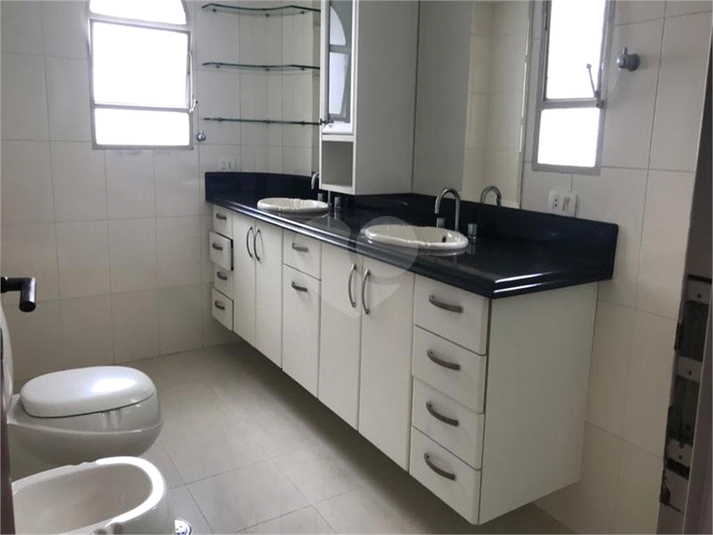 Aluguel Apartamento São Paulo Santo Amaro REO1037508 13