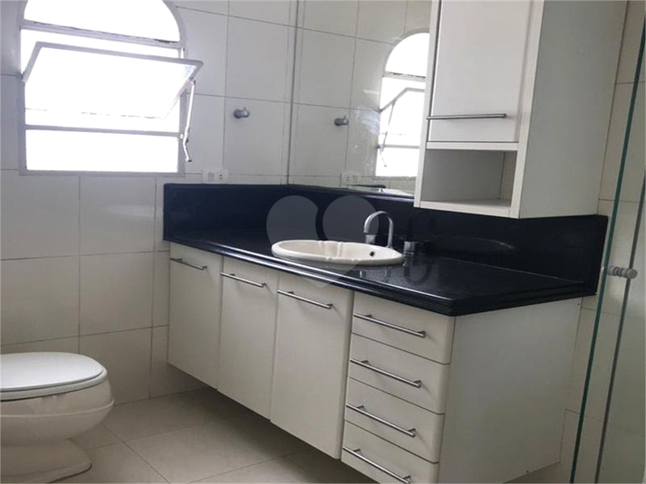 Aluguel Apartamento São Paulo Santo Amaro REO1037508 11