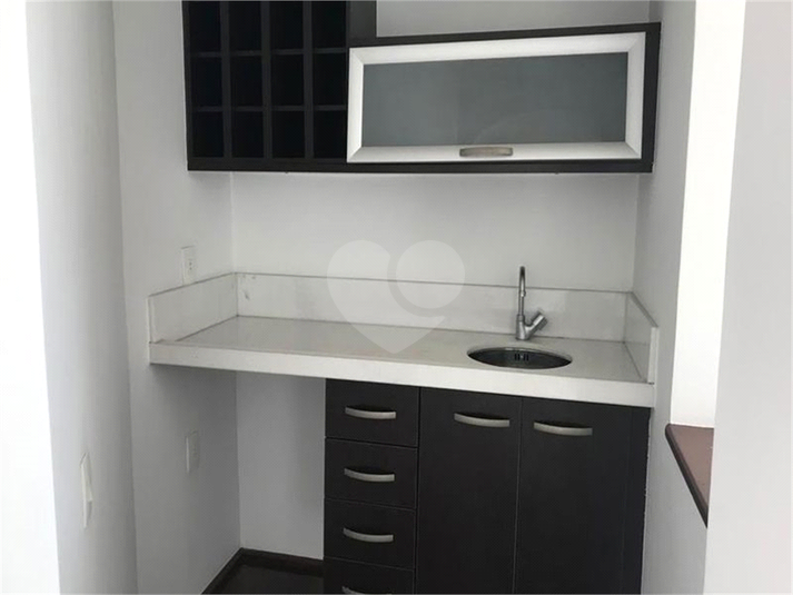 Aluguel Apartamento São Paulo Santo Amaro REO1037508 5