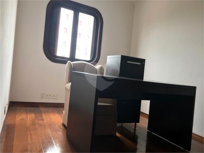 Aluguel Apartamento São Paulo Santo Amaro REO1037508 9