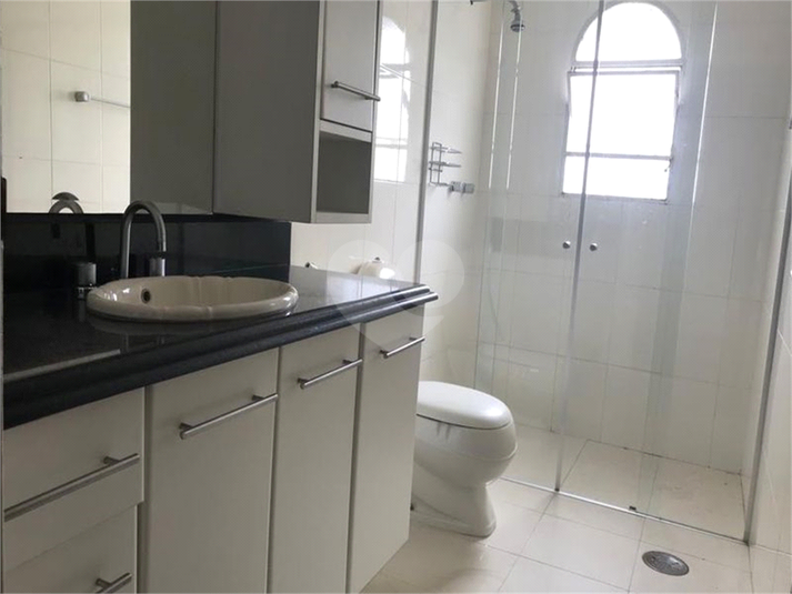 Aluguel Apartamento São Paulo Santo Amaro REO1037508 10