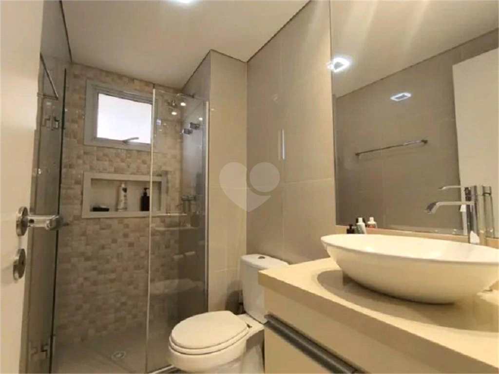 Venda Apartamento São Paulo Vila Gomes REO1037510 23