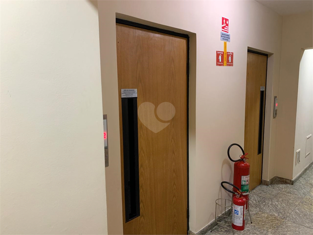 Venda Apartamento São Paulo Água Fria REO1037512 25