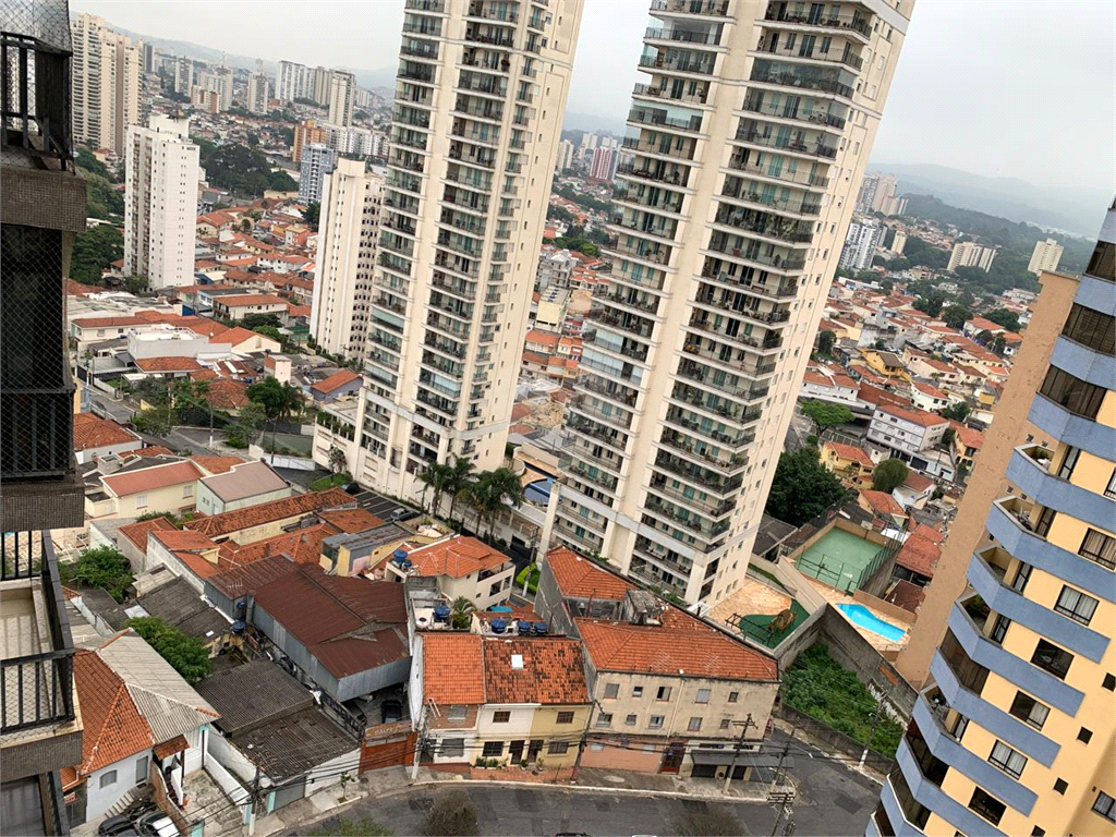 Venda Apartamento São Paulo Água Fria REO1037512 26