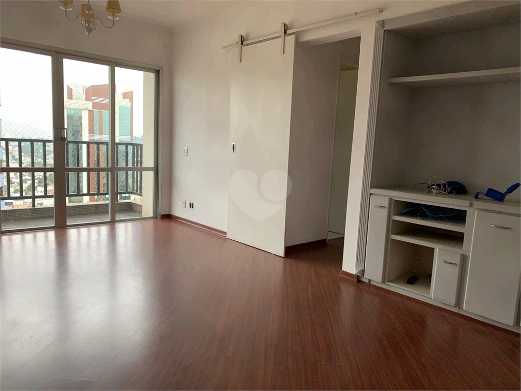 Venda Apartamento São Paulo Água Fria REO1037512 1