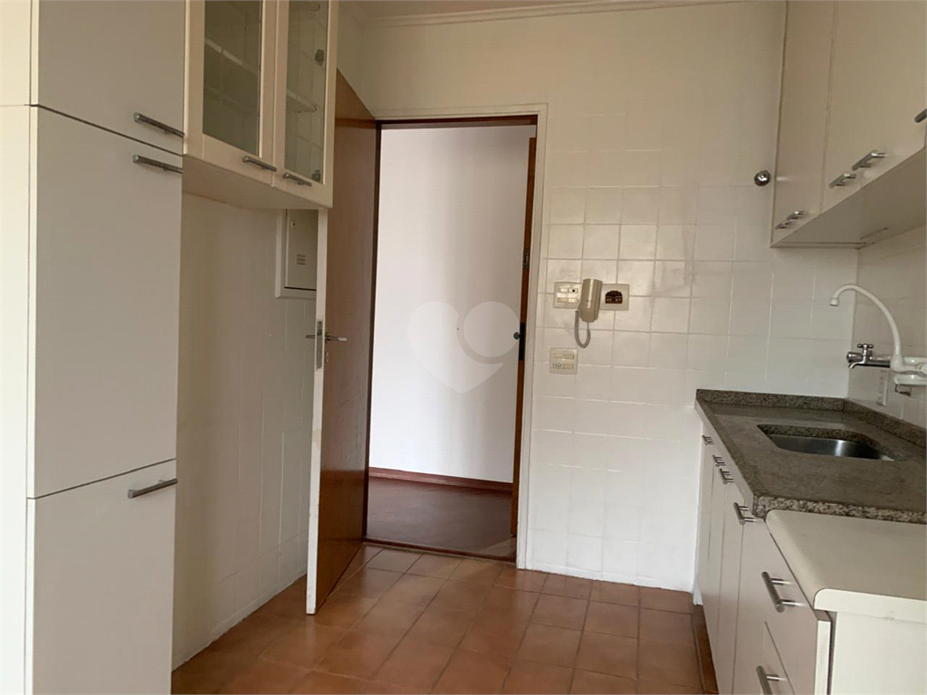 Venda Apartamento São Paulo Água Fria REO1037512 9