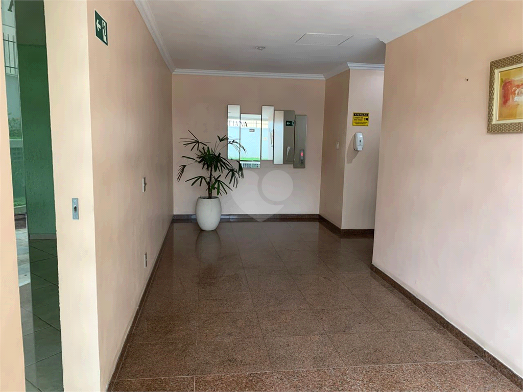 Venda Apartamento São Paulo Água Fria REO1037512 18