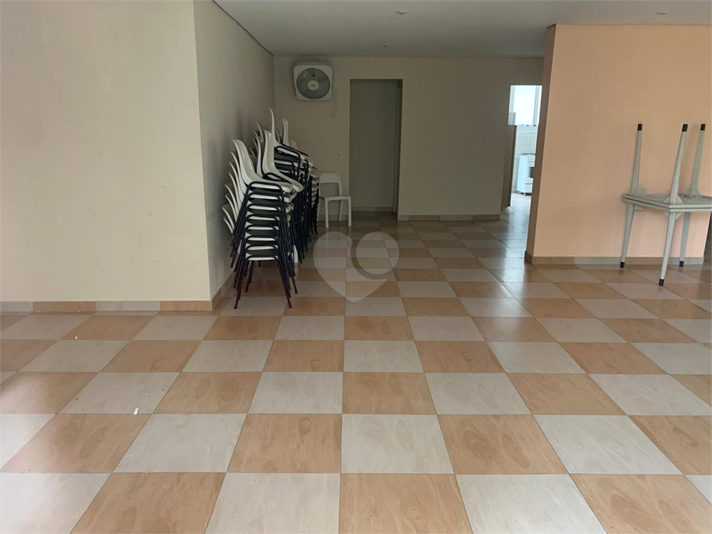 Venda Apartamento São Paulo Água Fria REO1037512 22