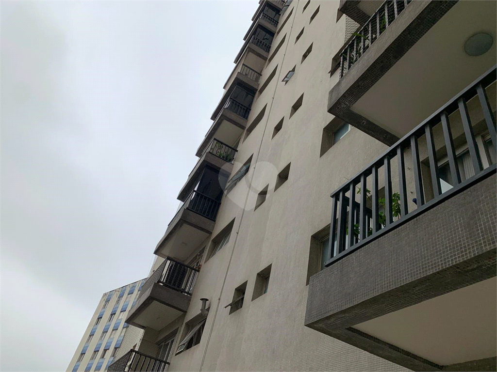 Venda Apartamento São Paulo Água Fria REO1037512 20