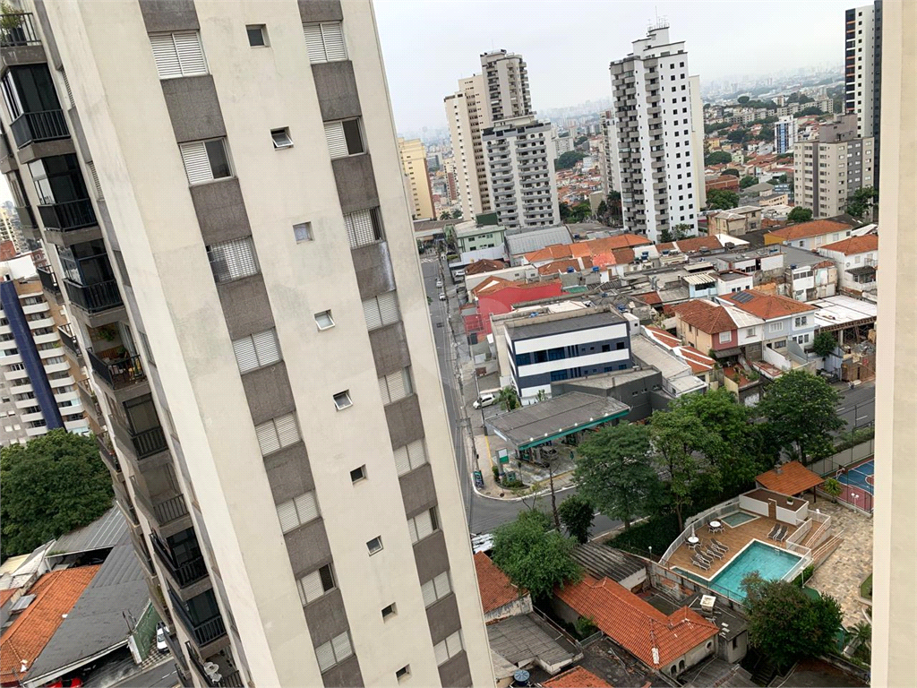 Venda Apartamento São Paulo Água Fria REO1037512 24