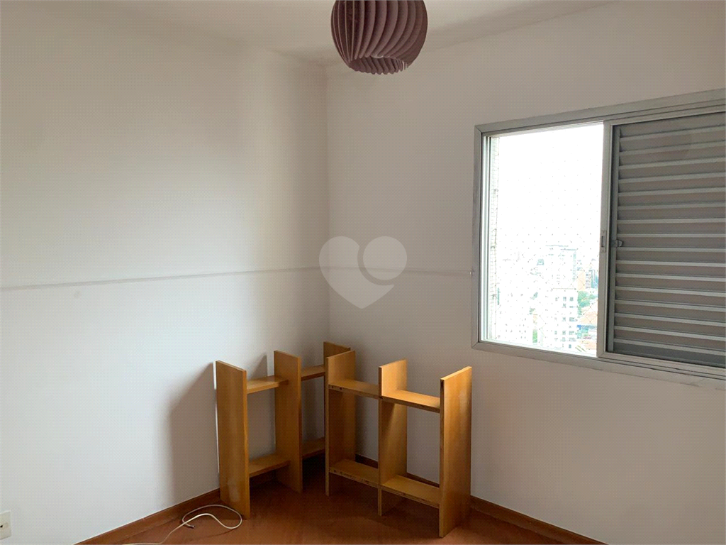 Venda Apartamento São Paulo Água Fria REO1037512 7