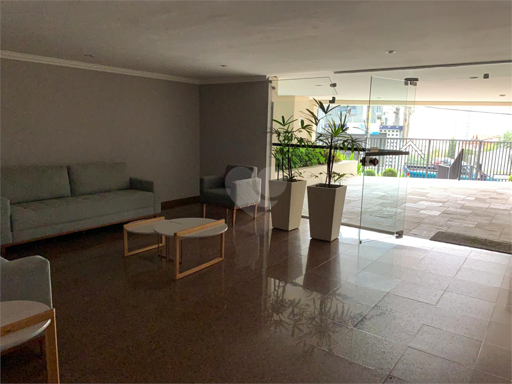 Venda Apartamento São Paulo Água Fria REO1037512 27