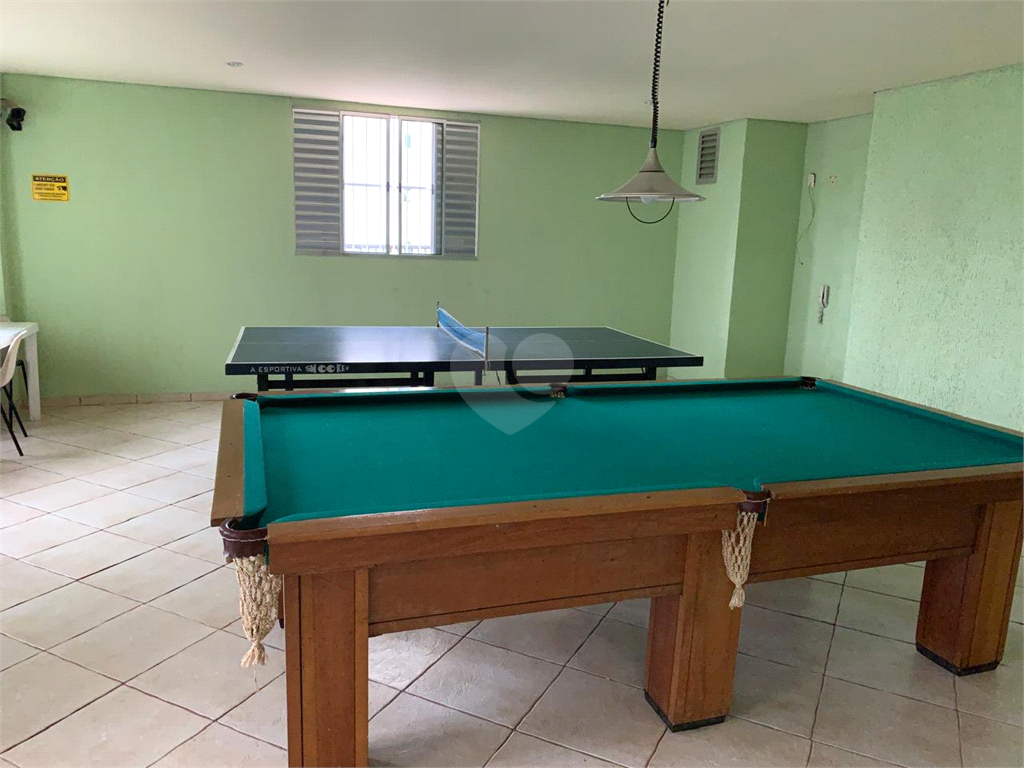 Venda Apartamento São Paulo Água Fria REO1037512 23