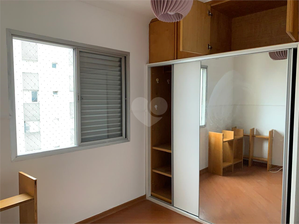 Venda Apartamento São Paulo Água Fria REO1037512 4