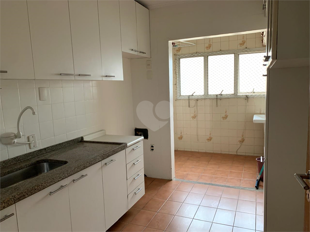 Venda Apartamento São Paulo Água Fria REO1037512 11