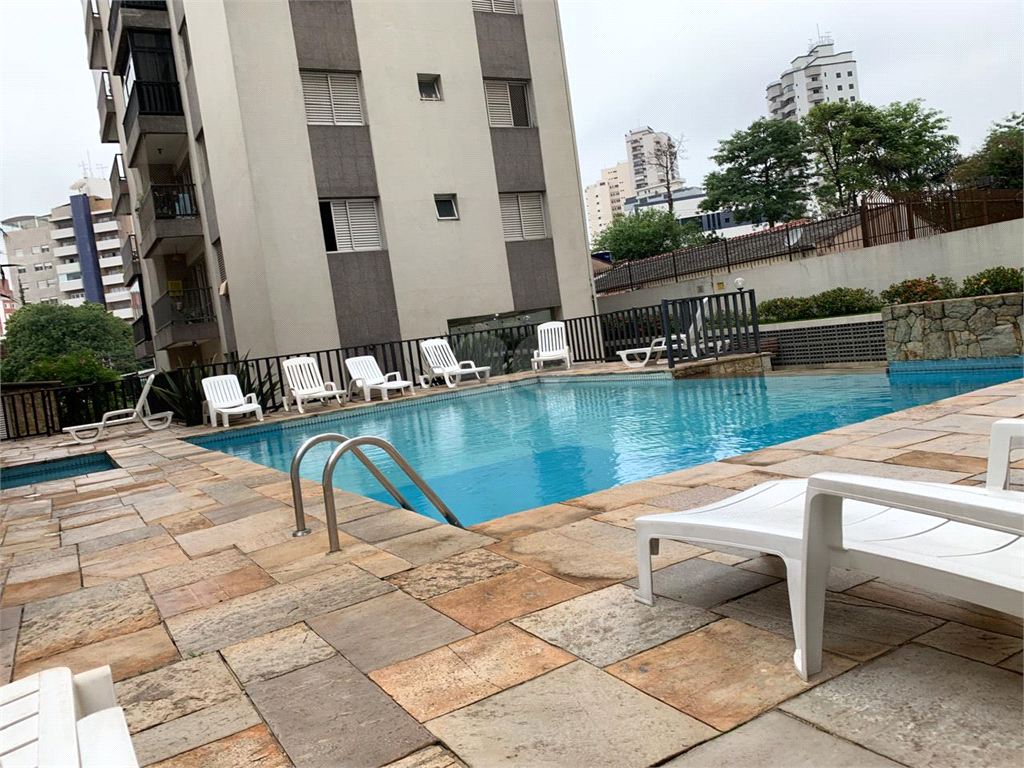 Venda Apartamento São Paulo Água Fria REO1037512 21