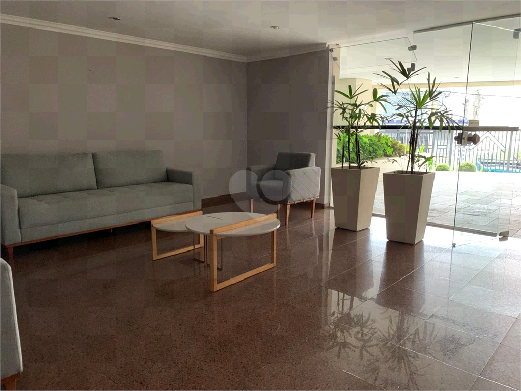 Venda Apartamento São Paulo Água Fria REO1037512 19