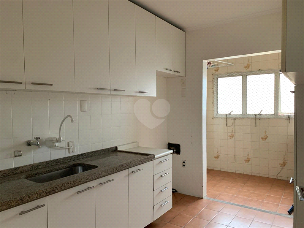 Venda Apartamento São Paulo Água Fria REO1037512 12