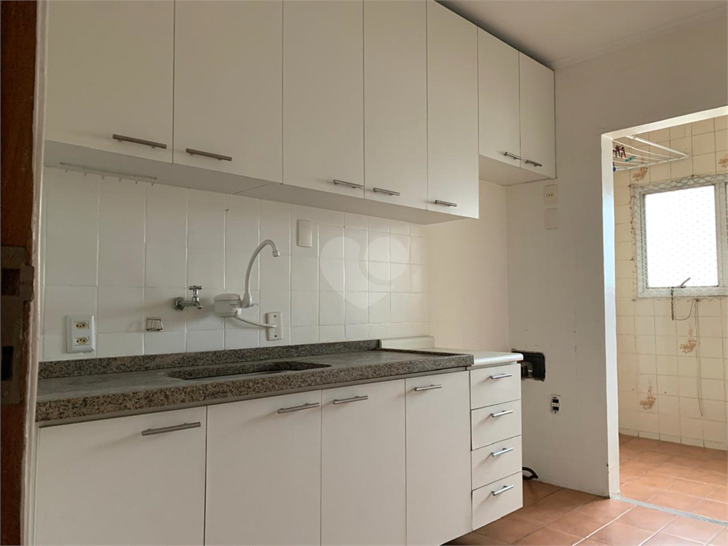 Venda Apartamento São Paulo Água Fria REO1037512 13