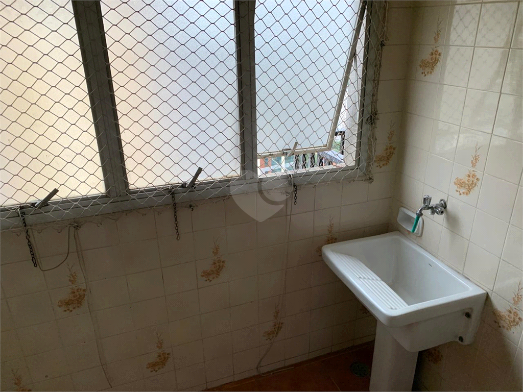 Venda Apartamento São Paulo Água Fria REO1037512 14