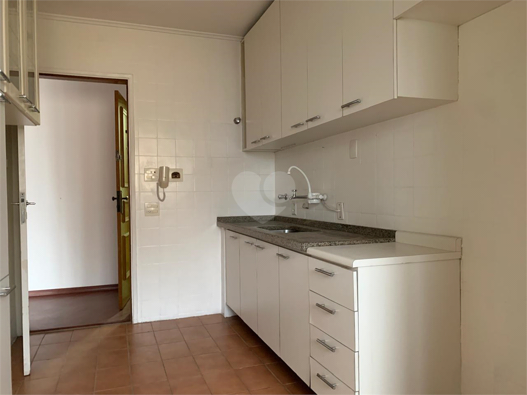 Venda Apartamento São Paulo Água Fria REO1037512 10