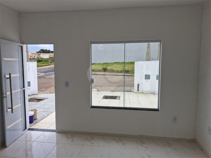 Venda Casa Sorocaba Jardim Residencial Dos Reis REO1037513 11