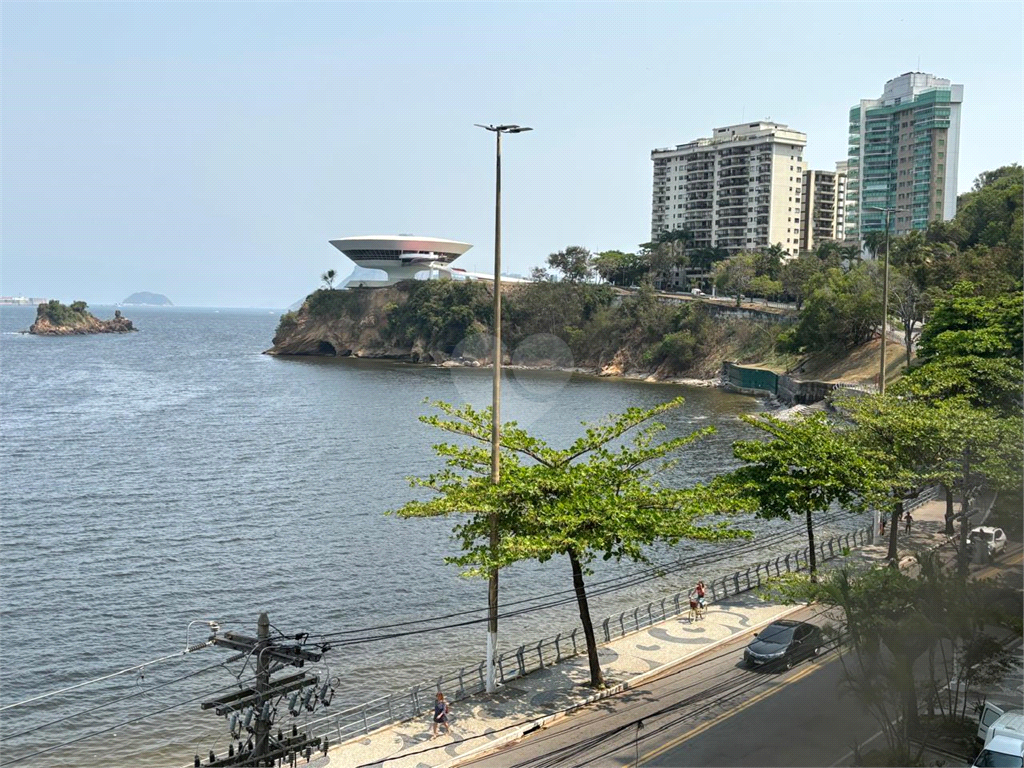 Venda Apartamento Niterói Ingá REO1037516 1