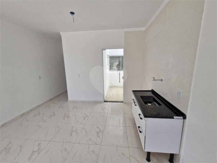 Venda Casa Sorocaba Jardim Residencial Dos Reis REO1037517 10