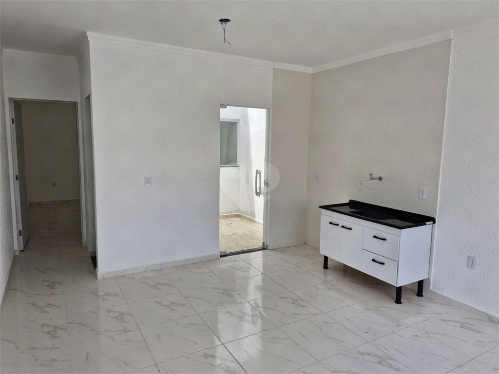 Venda Casa Sorocaba Jardim Residencial Dos Reis REO1037517 11