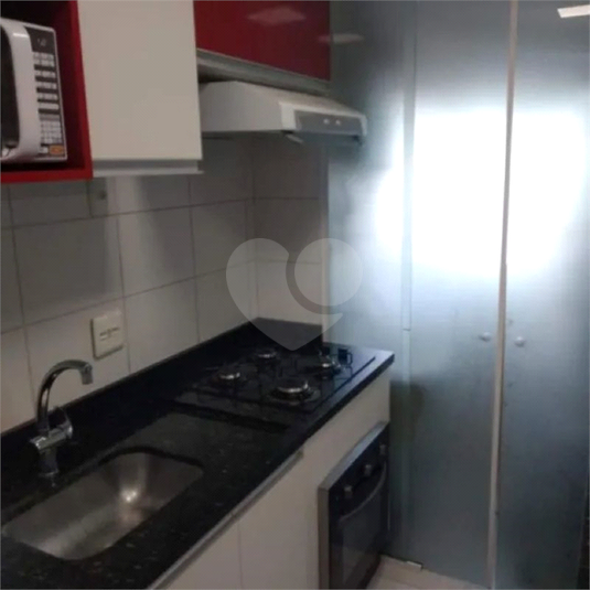 Venda Apartamento São Paulo Itaquera REO1037518 4