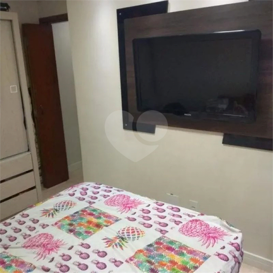 Venda Apartamento São Paulo Itaquera REO1037518 10