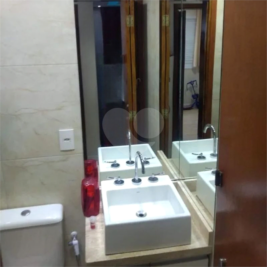 Venda Apartamento São Paulo Itaquera REO1037518 13