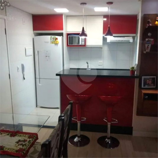 Venda Apartamento São Paulo Itaquera REO1037518 3