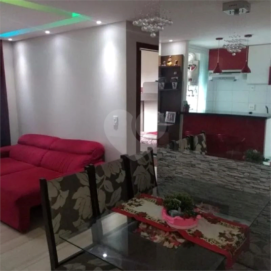 Venda Apartamento São Paulo Itaquera REO1037518 19