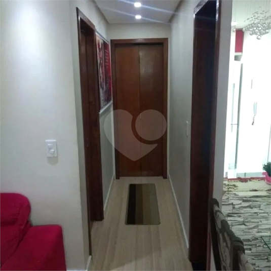 Venda Apartamento São Paulo Itaquera REO1037518 23