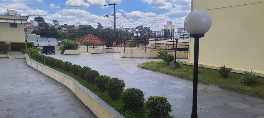 Venda Apartamento São Paulo Vila Gustavo REO1037519 21