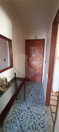 Venda Apartamento São Paulo Vila Gustavo REO1037519 12