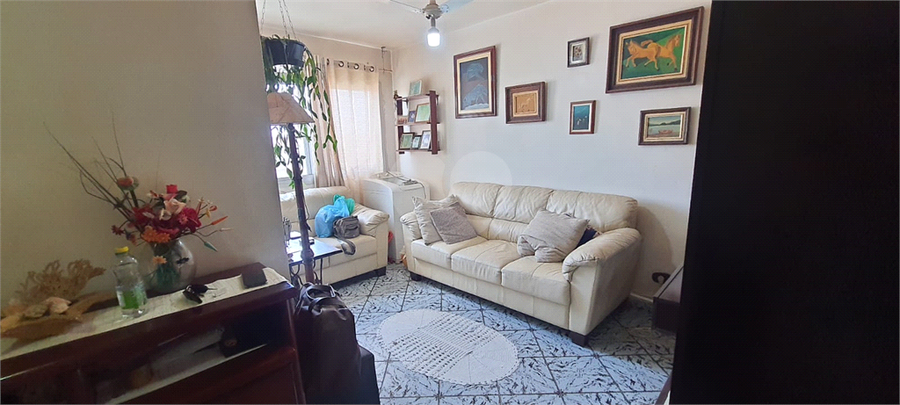 Venda Apartamento São Paulo Vila Gustavo REO1037519 9