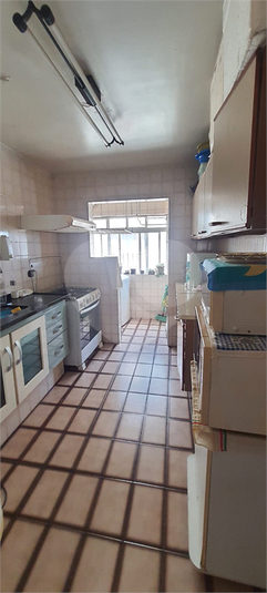 Venda Apartamento São Paulo Vila Gustavo REO1037519 23