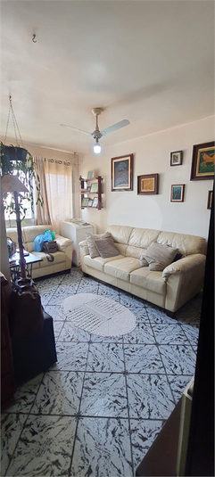 Venda Apartamento São Paulo Vila Gustavo REO1037519 1