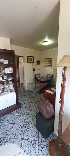 Venda Apartamento São Paulo Vila Gustavo REO1037519 13