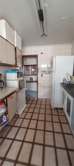 Venda Apartamento São Paulo Vila Gustavo REO1037519 6