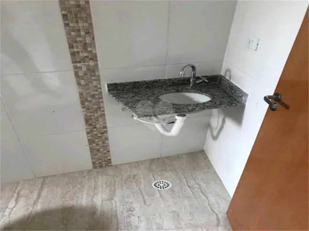 Venda Apartamento Santo André Vila Helena REO1037520 14