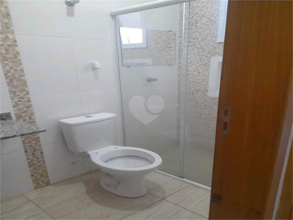 Venda Apartamento Santo André Vila Helena REO1037520 22