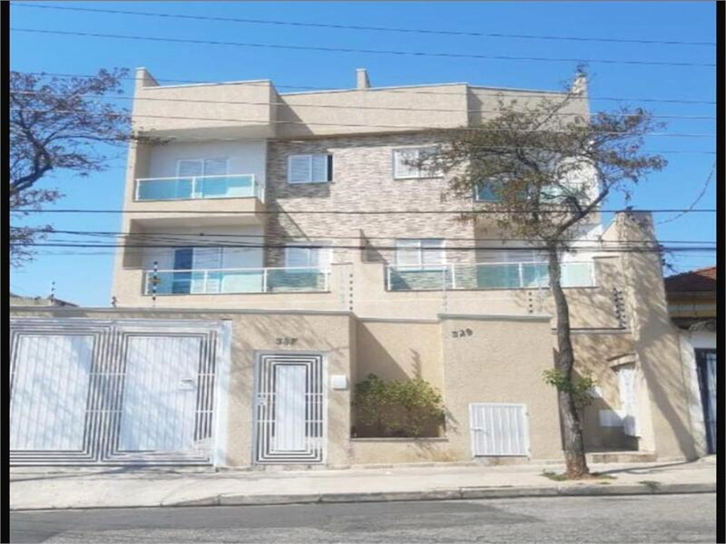 Venda Apartamento Santo André Vila Helena REO1037520 1