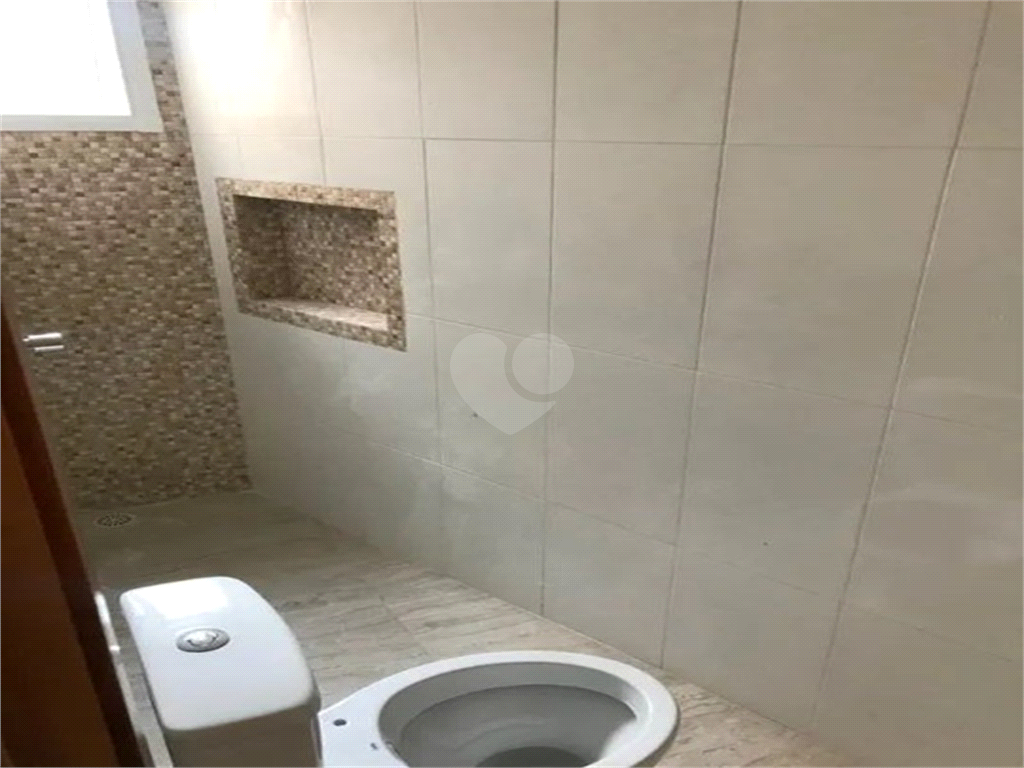 Venda Apartamento Santo André Vila Helena REO1037520 17