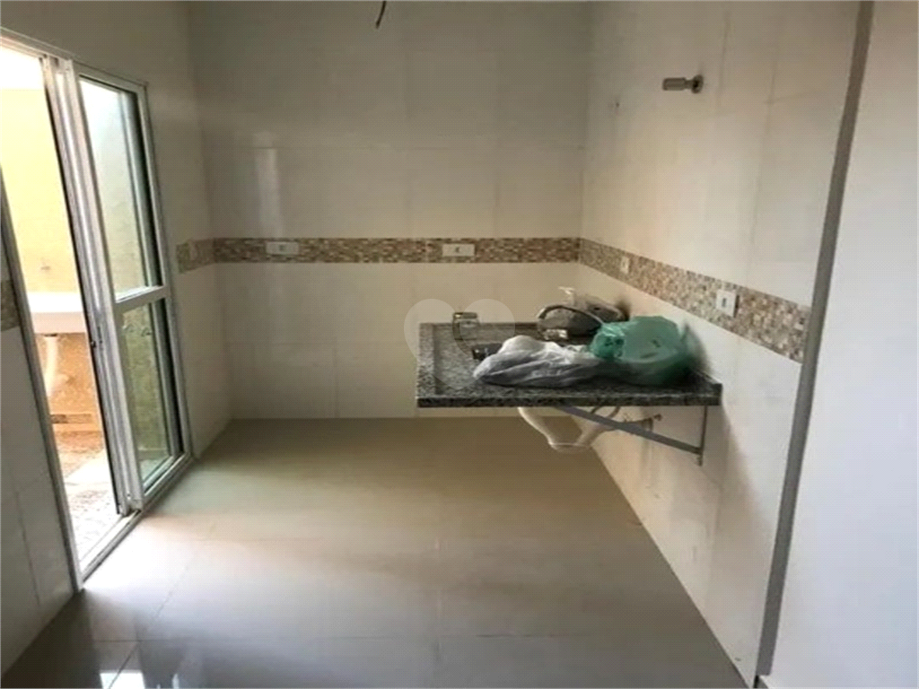 Venda Apartamento Santo André Vila Helena REO1037520 8