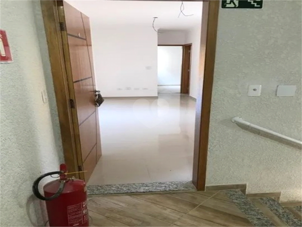 Venda Apartamento Santo André Vila Helena REO1037520 7